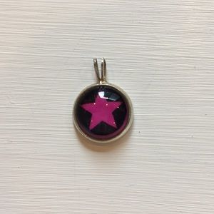 Star Necklace pendant